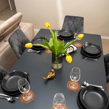 Apartment Mariela Medugorje Dış mekan fotoğraf