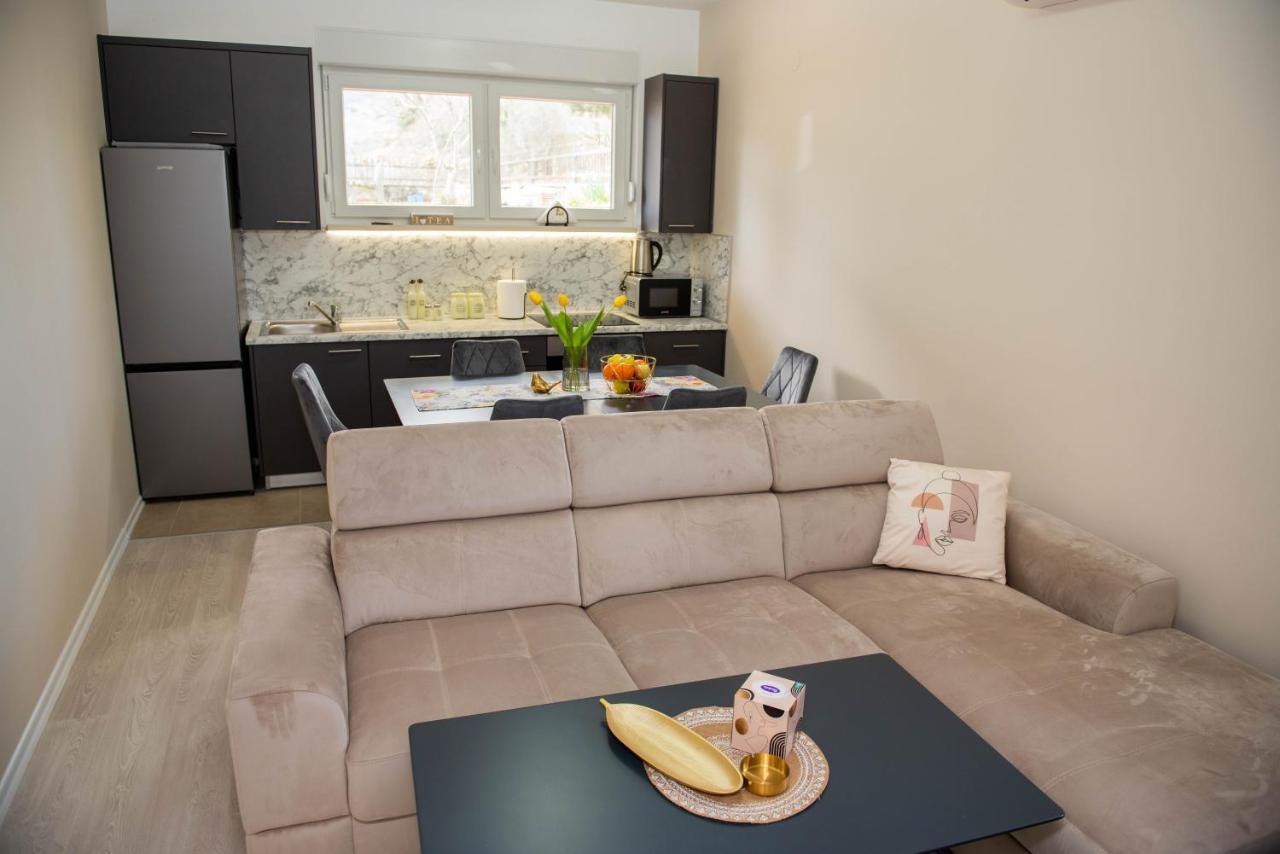 Apartment Mariela Medugorje Dış mekan fotoğraf