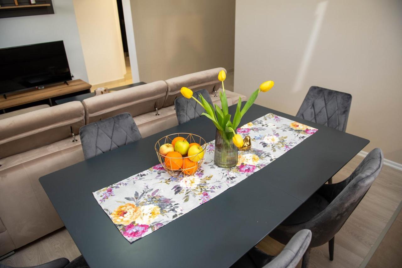 Apartment Mariela Medugorje Dış mekan fotoğraf
