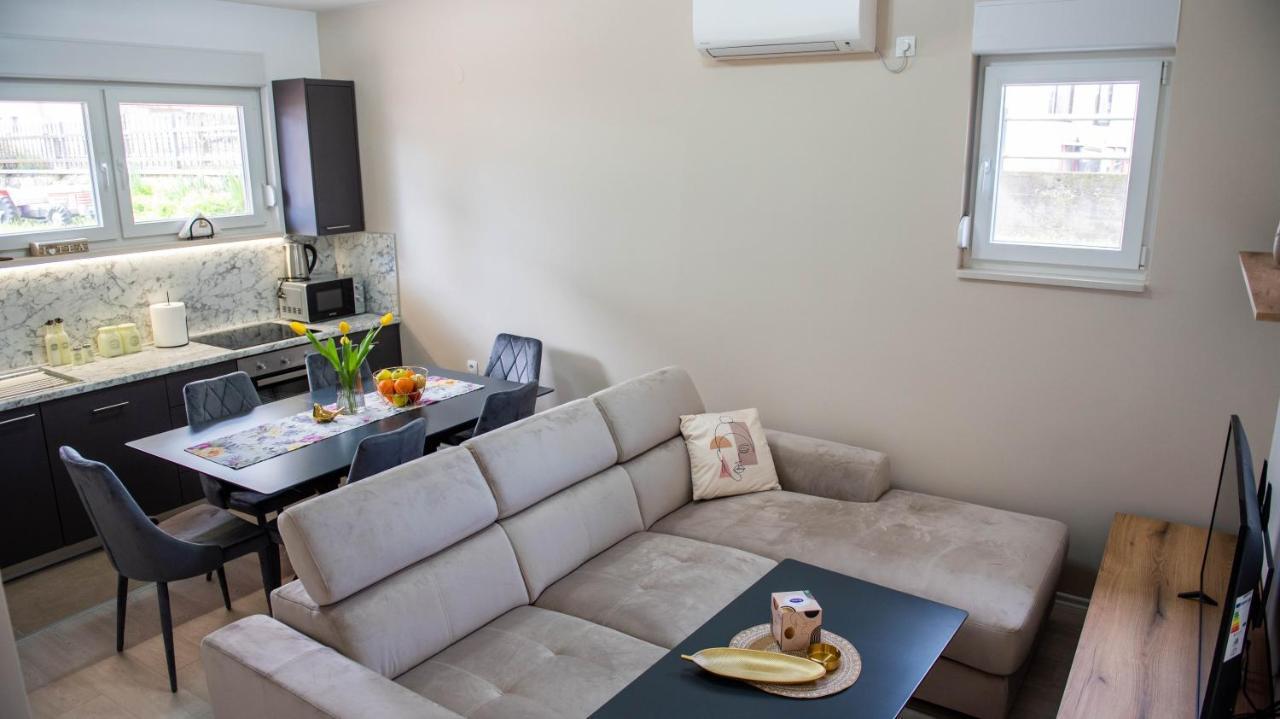 Apartment Mariela Medugorje Dış mekan fotoğraf