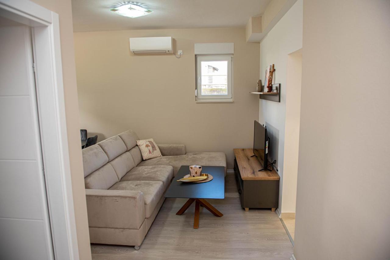 Apartment Mariela Medugorje Dış mekan fotoğraf