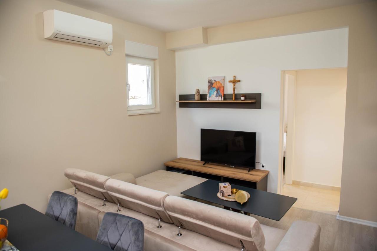 Apartment Mariela Medugorje Dış mekan fotoğraf