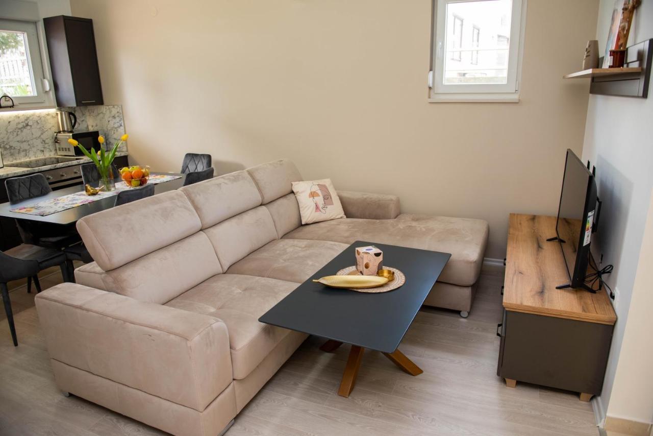 Apartment Mariela Medugorje Dış mekan fotoğraf