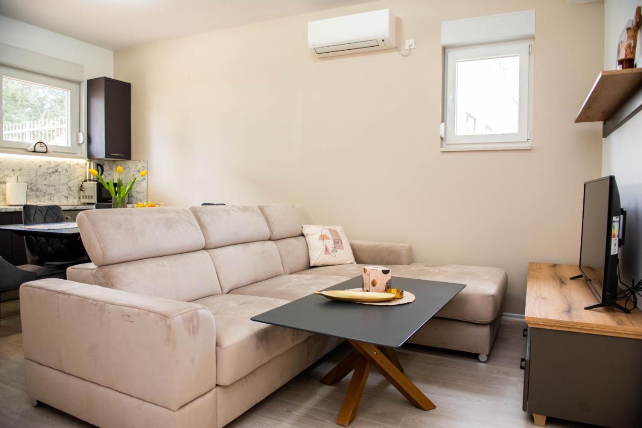 Apartment Mariela Medugorje Dış mekan fotoğraf