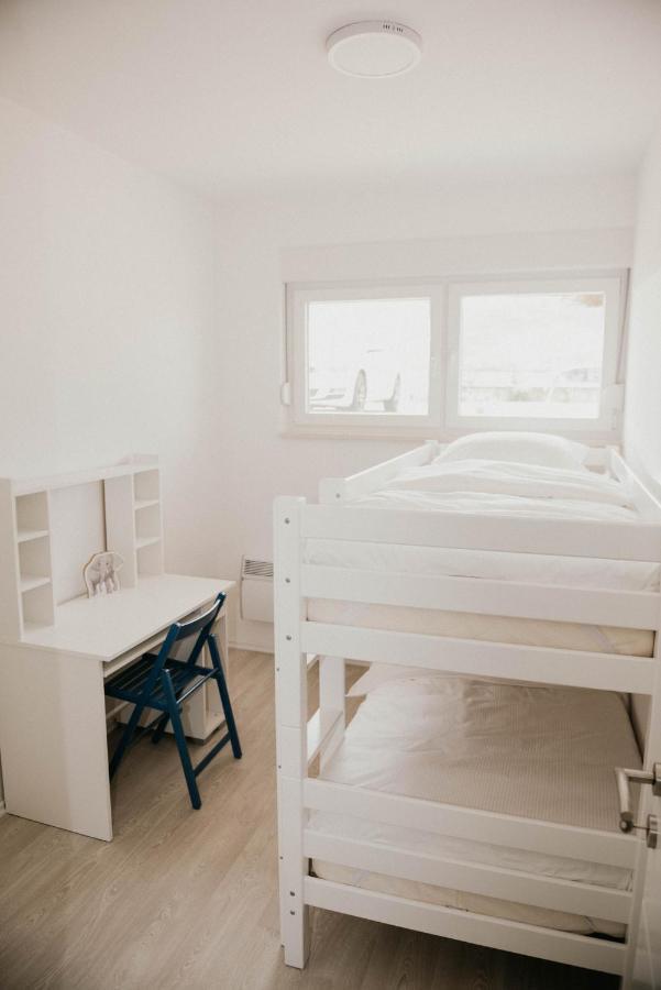 Apartment Mariela Medugorje Dış mekan fotoğraf