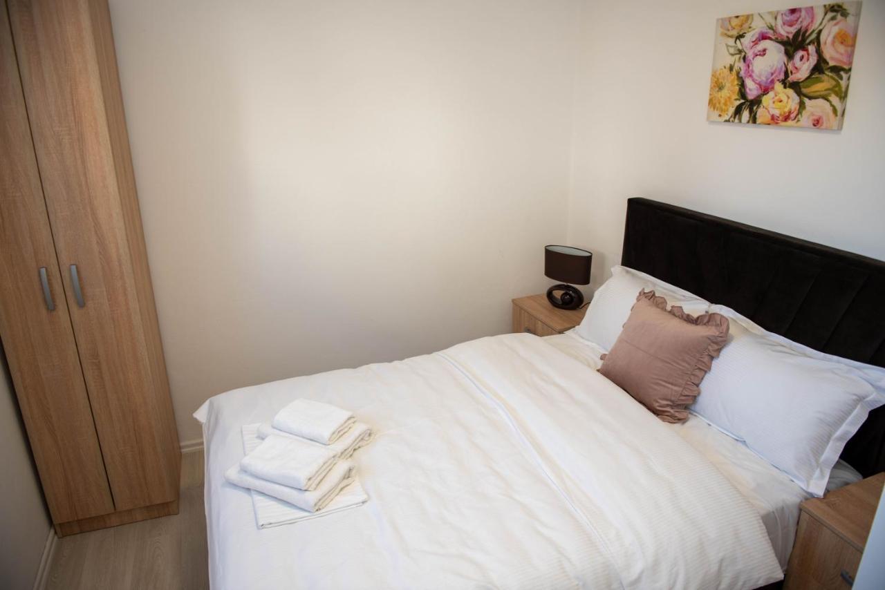 Apartment Mariela Medugorje Dış mekan fotoğraf