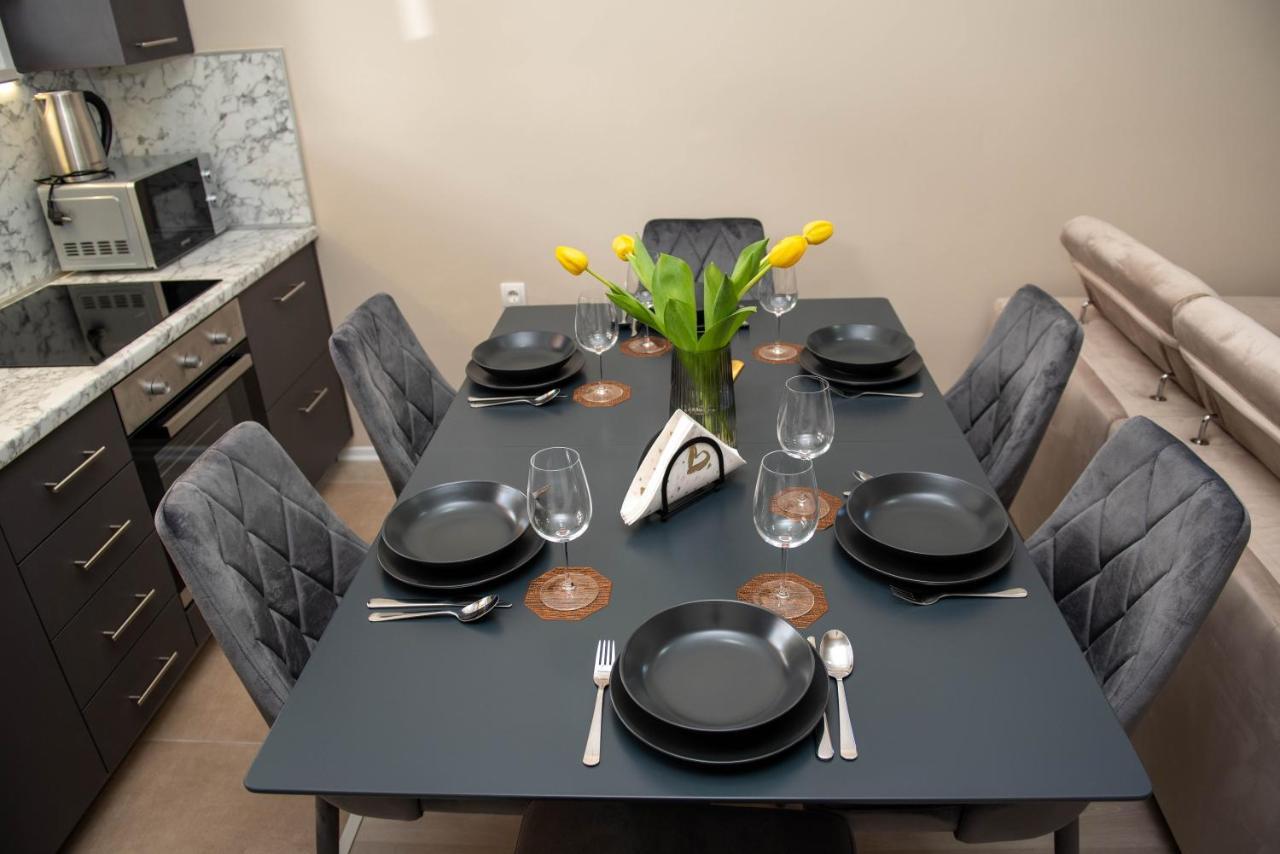 Apartment Mariela Medugorje Dış mekan fotoğraf