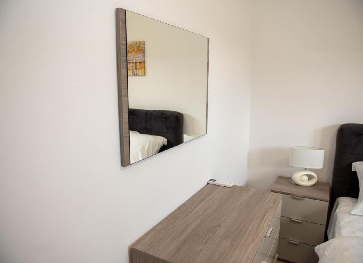 Apartment Mariela Medugorje Dış mekan fotoğraf