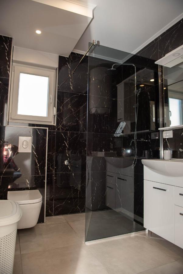 Apartment Mariela Medugorje Dış mekan fotoğraf