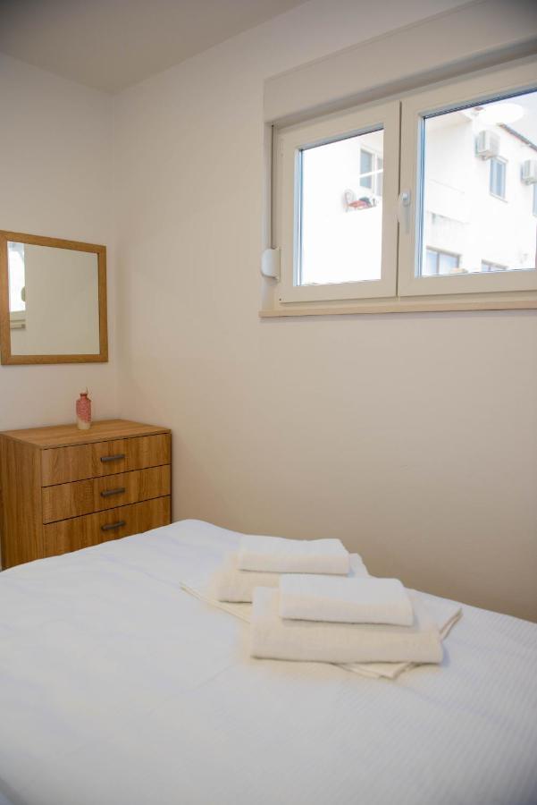 Apartment Mariela Medugorje Dış mekan fotoğraf