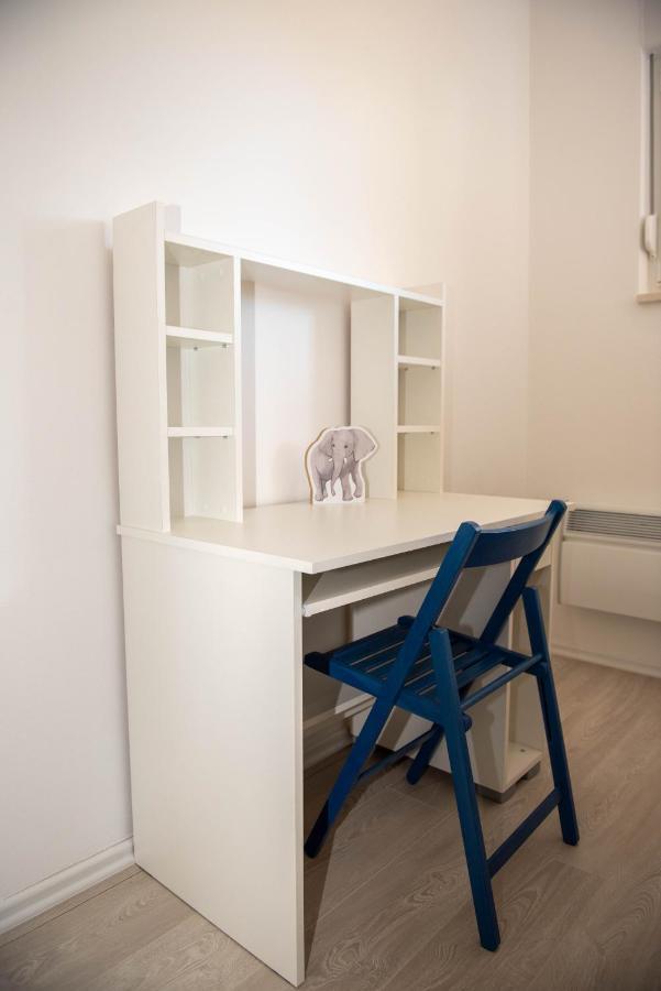 Apartment Mariela Medugorje Dış mekan fotoğraf