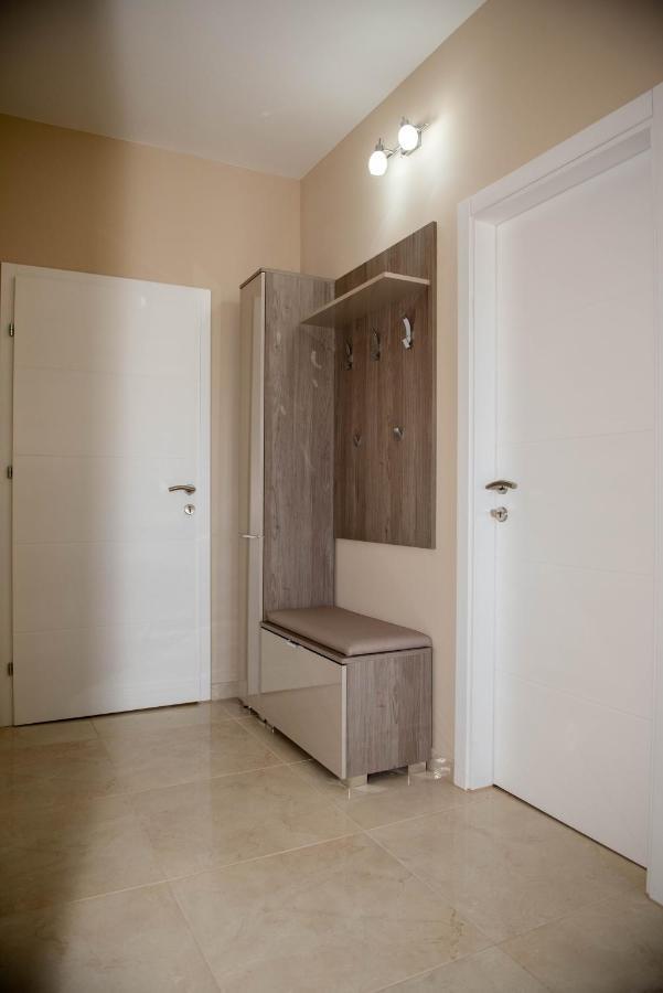 Apartment Mariela Medugorje Dış mekan fotoğraf