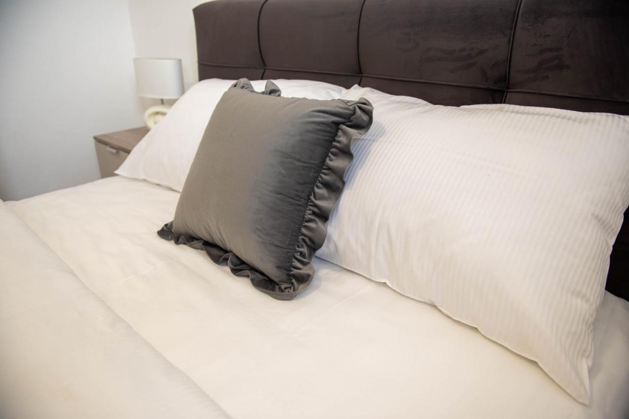 Apartment Mariela Medugorje Dış mekan fotoğraf
