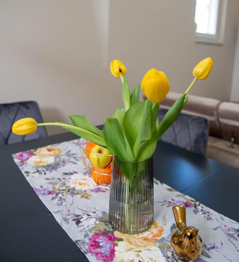 Apartment Mariela Medugorje Dış mekan fotoğraf