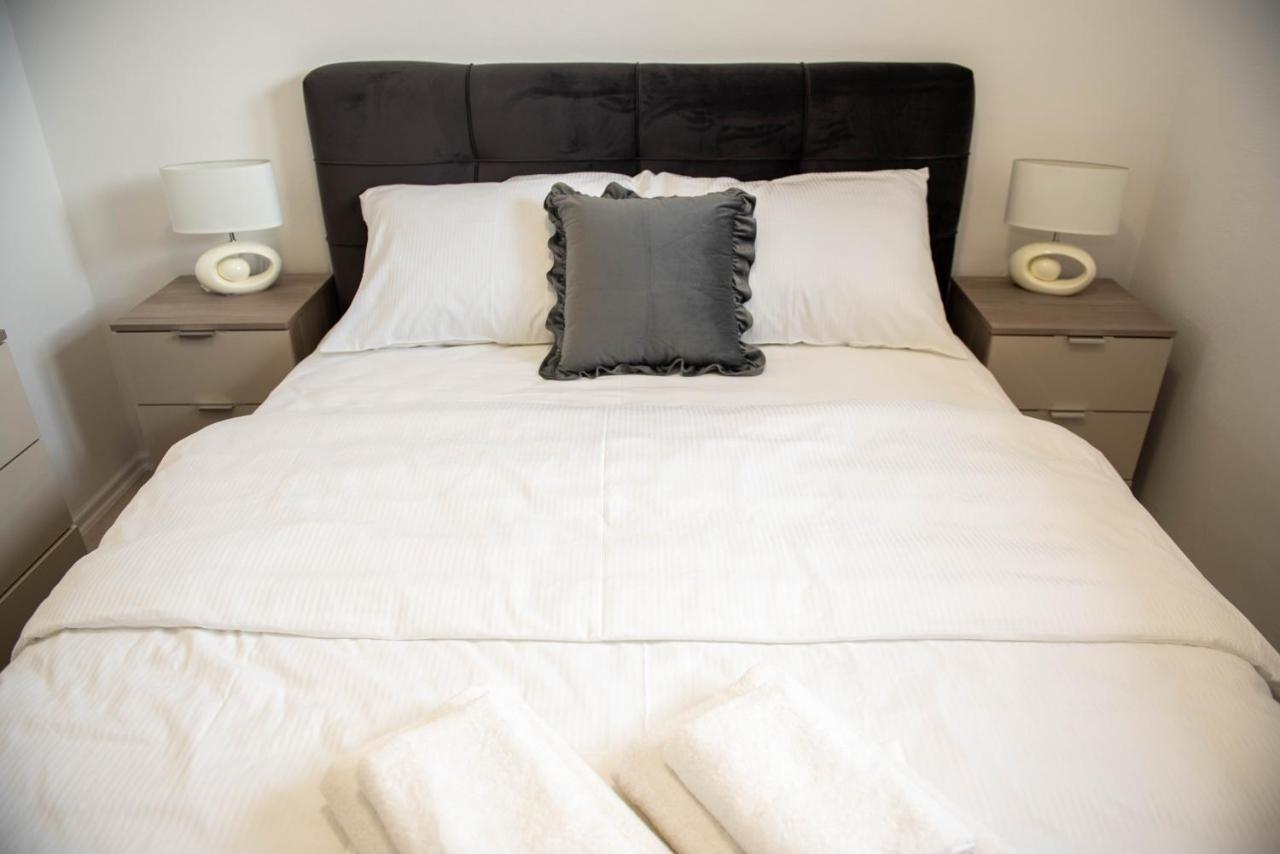 Apartment Mariela Medugorje Dış mekan fotoğraf