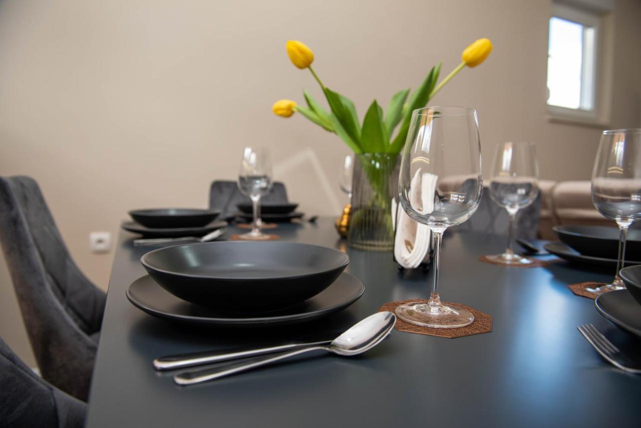 Apartment Mariela Medugorje Dış mekan fotoğraf