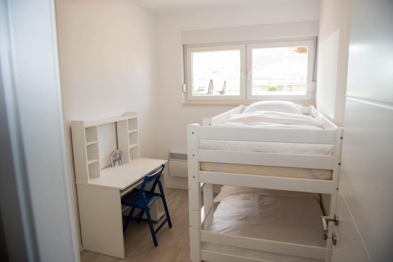 Apartment Mariela Medugorje Dış mekan fotoğraf