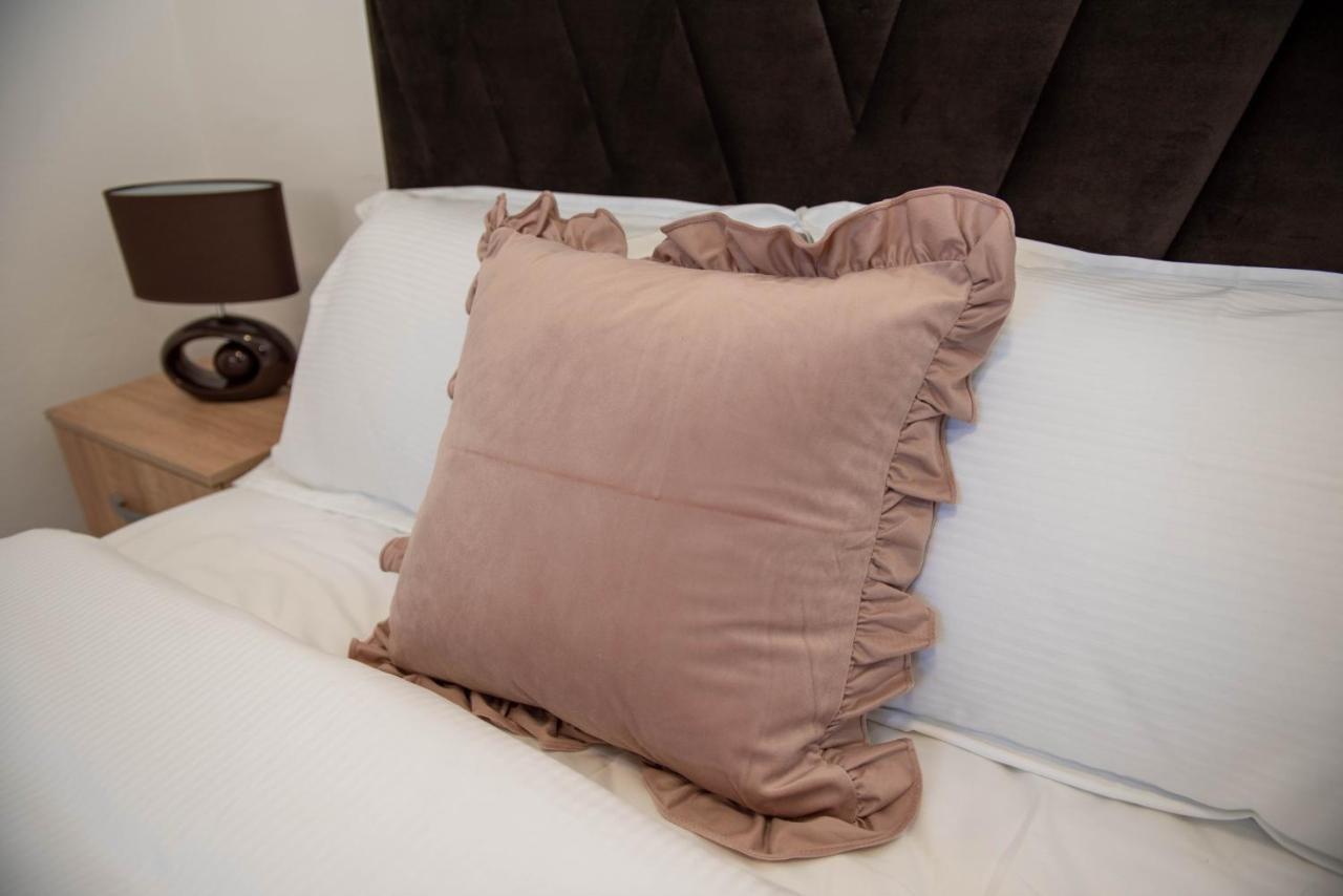 Apartment Mariela Medugorje Dış mekan fotoğraf