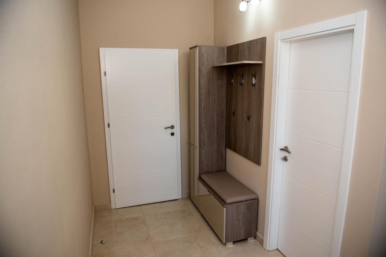 Apartment Mariela Medugorje Dış mekan fotoğraf