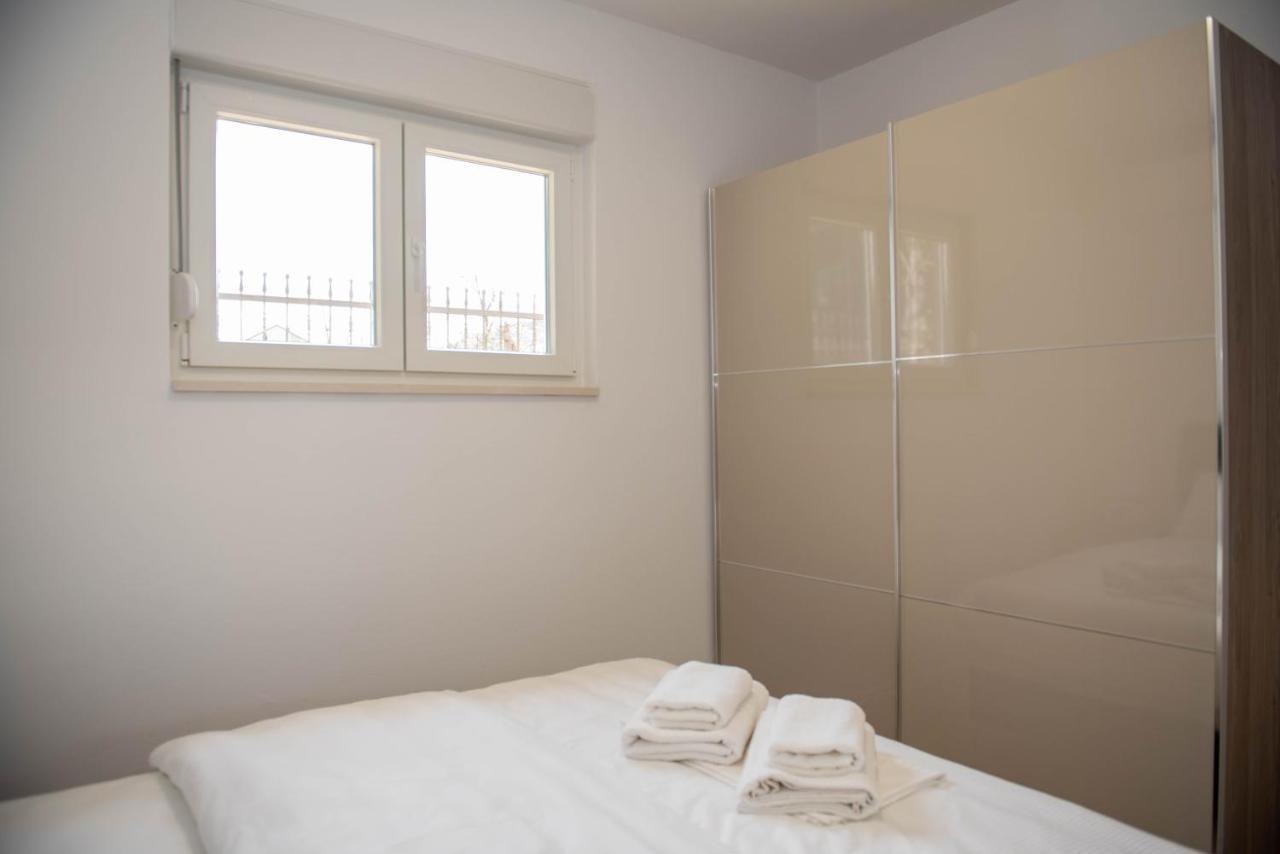 Apartment Mariela Medugorje Dış mekan fotoğraf