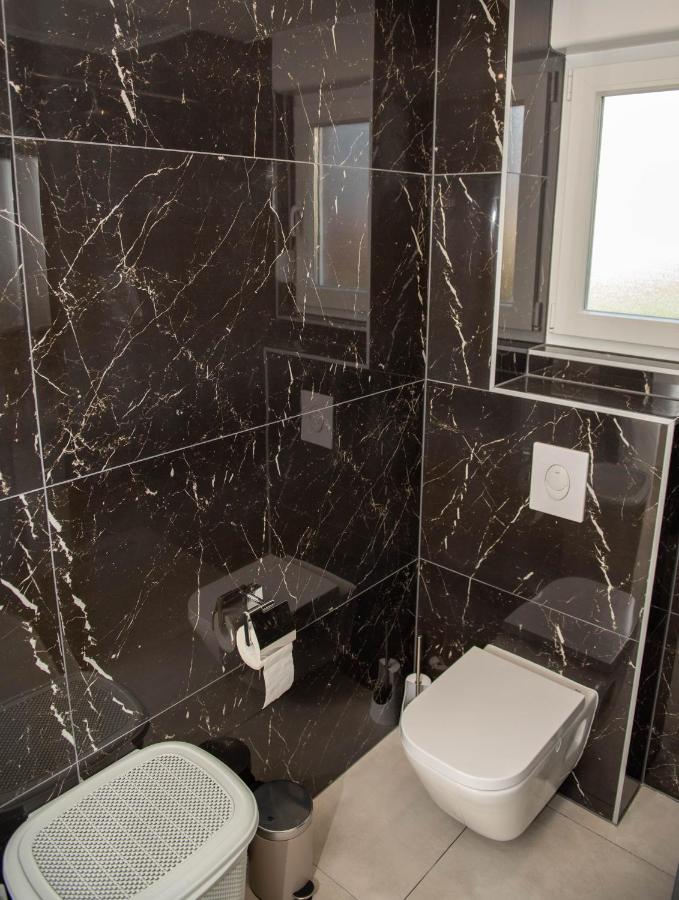 Apartment Mariela Medugorje Dış mekan fotoğraf