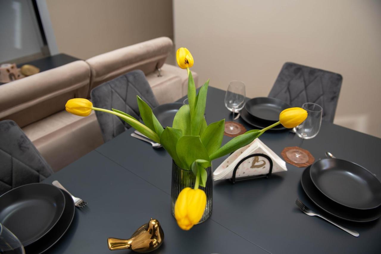 Apartment Mariela Medugorje Dış mekan fotoğraf