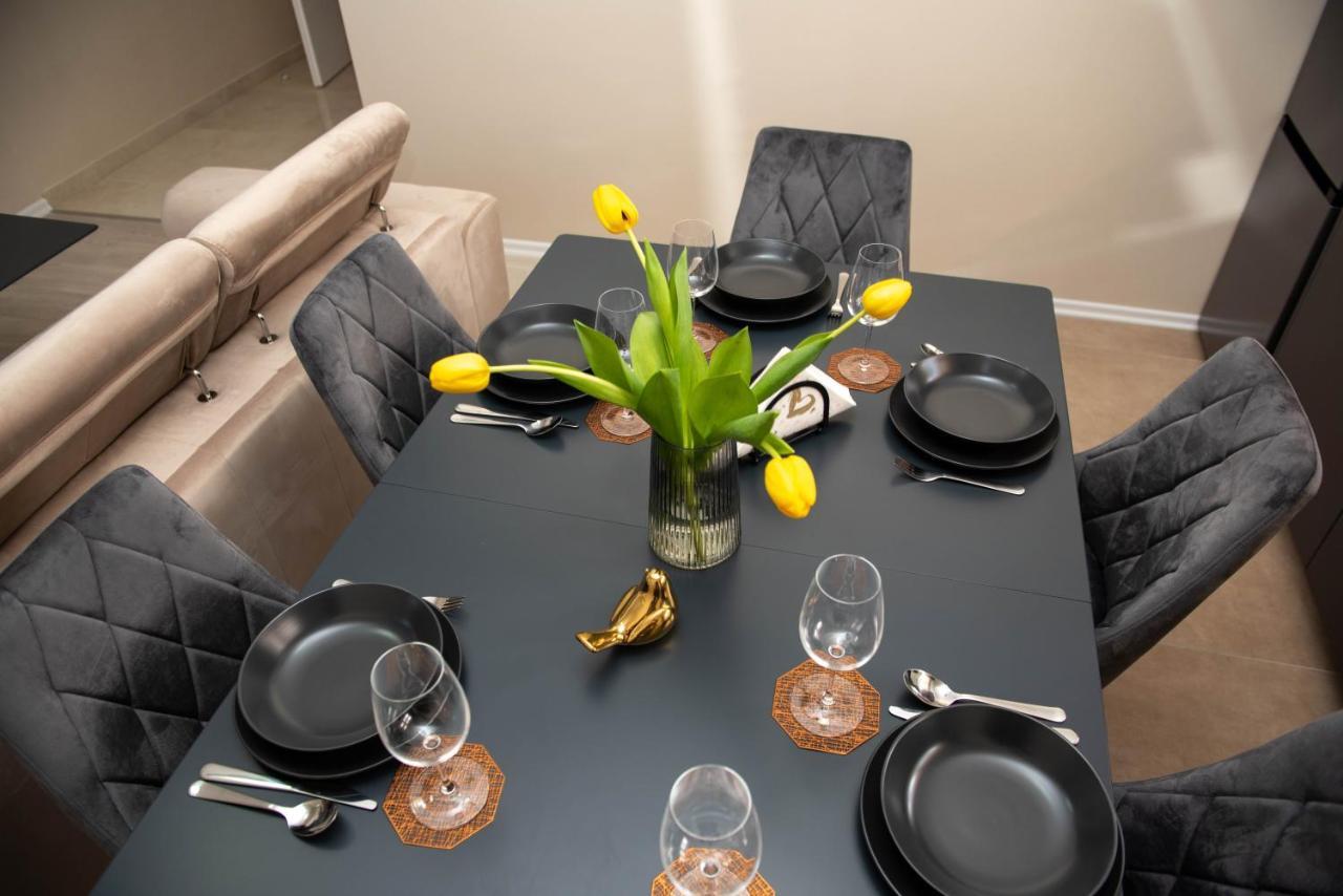 Apartment Mariela Medugorje Dış mekan fotoğraf